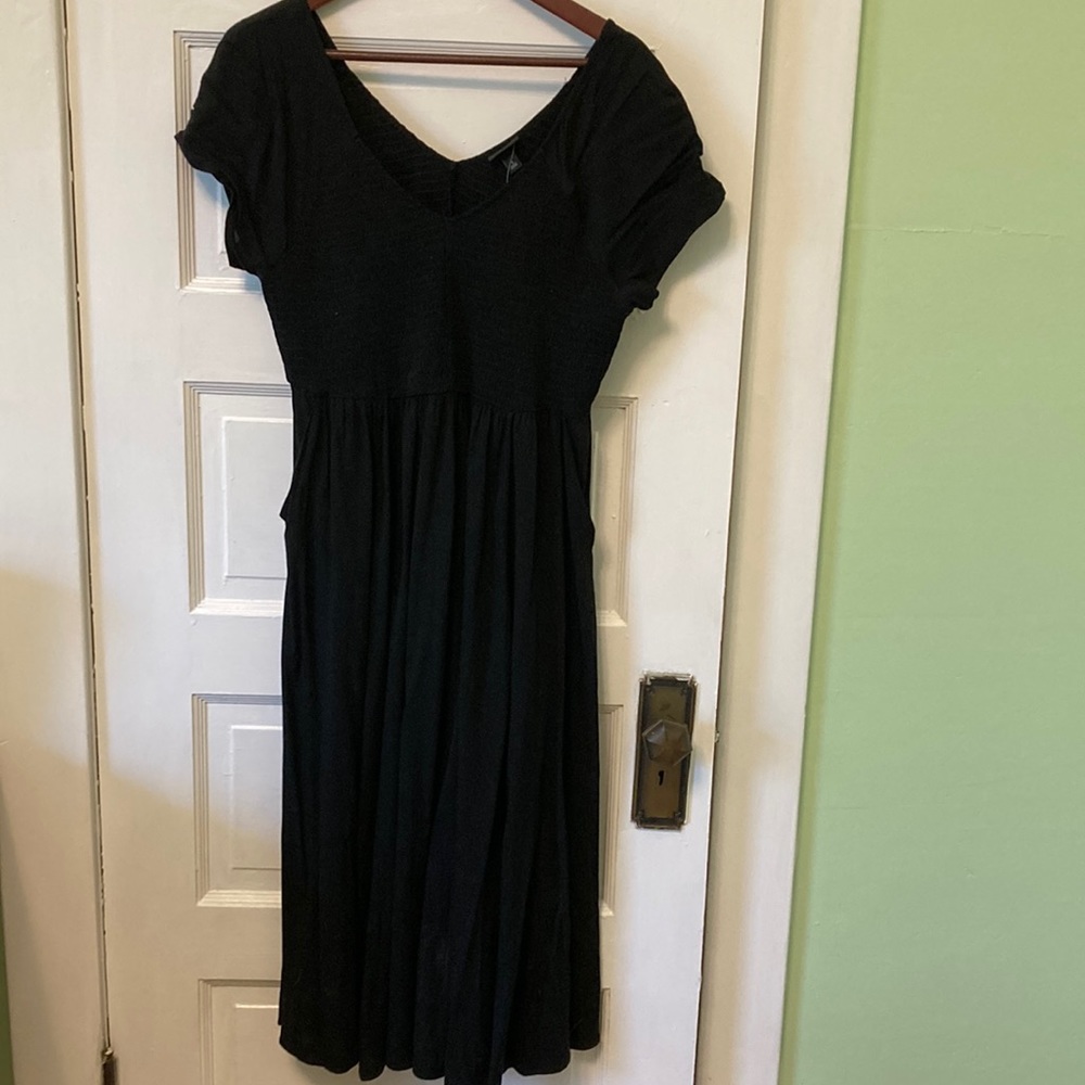 Torrid NWT knit dress